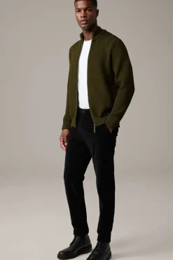 Strellson Strick-Strickjacke Victor,