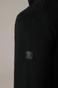 Strellson Strick-Strickjacke Victor,