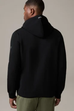 Strellson Strick-Strickjacke Victor,