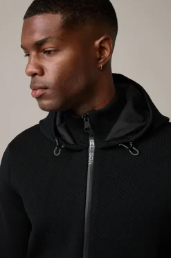 Strellson Strick-Strickjacke Victor,