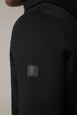 Strellson Strick-Strickjacke Victor,