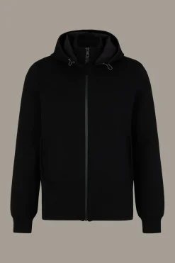 Strellson Strick-Strickjacke Victor,