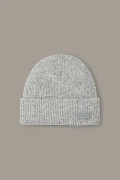 Strellson Schals & Mützen-Strick-Mütze Marten,