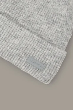 Strellson Schals & Mützen-Strick-Mütze Marten,