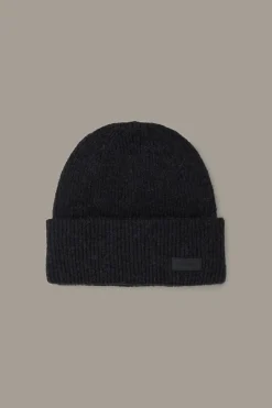 Strellson Schals & Mützen-Strick-Mütze Marten,