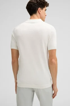 Strellson Strick-Strick-Poloshirt Adrian,