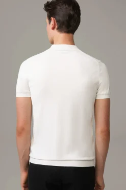 Strellson Poloshirts|Strick-Strick-Poloshirt Vincent,
