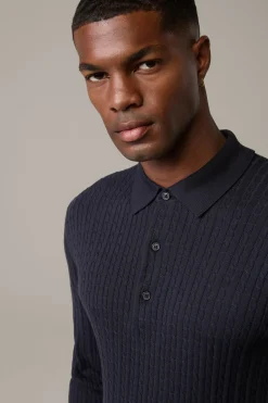 Strellson Strick-Strickpullover Kito,