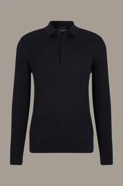 Strellson Strick-Strickpullover Kito,