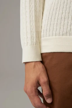 Strellson Strick-Strickpullover Kito,