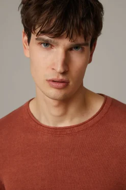 Strellson Strick-Strickpullover Levi,