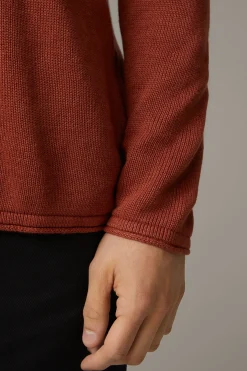 Strellson Strick-Strickpullover Levi,