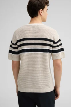 Strellson Strick-Strick-Shirt Ander,