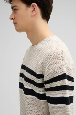 Strellson Strick-Strick-Shirt Ander,