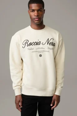 Strellson Tshirts & Sweats-Sweatshirt Bronko,