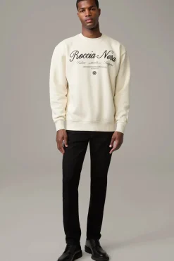 Strellson Tshirts & Sweats-Sweatshirt Bronko,