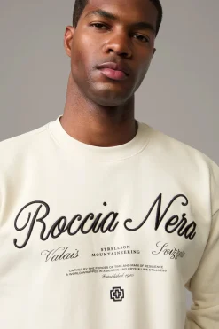 Strellson Tshirts & Sweats-Sweatshirt Bronko,