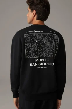 Strellson Tshirts & Sweats-Sweatshirt Bronko,