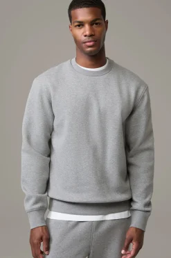 Strellson Tshirts & Sweats-Sweatshirt Mica,