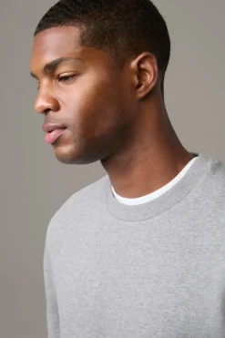 Strellson Tshirts & Sweats-Sweatshirt Mica,