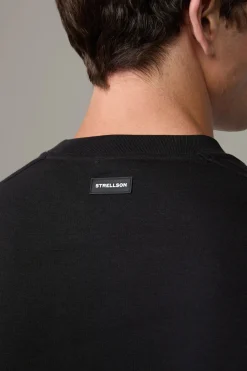 Strellson Tshirts & Sweats-Sweatshirt Mica,