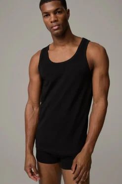 Strellson Unterwäsche-Tanktop Tank,