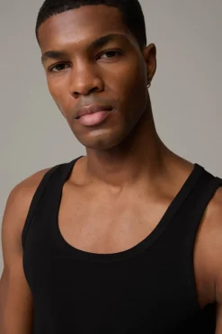 Strellson Unterwäsche-Tanktop Tank,