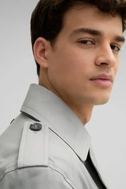 Strellson Mäntel-Trenchcoat Summer,