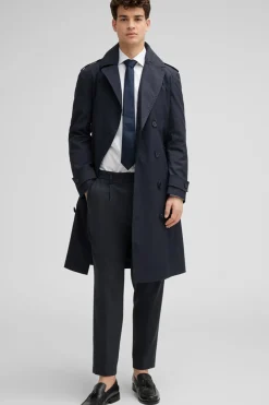 Strellson Mäntel-Trenchcoat Summer,