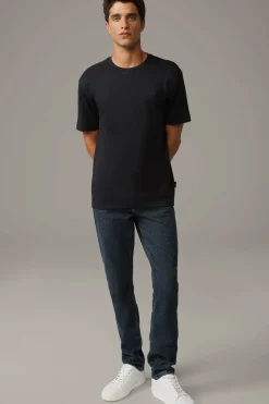 Strellson Tshirts & Sweats-T-Shirt Artis, schwarz