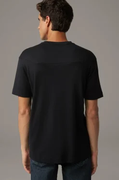 Strellson Tshirts & Sweats-T-Shirt Artis, schwarz