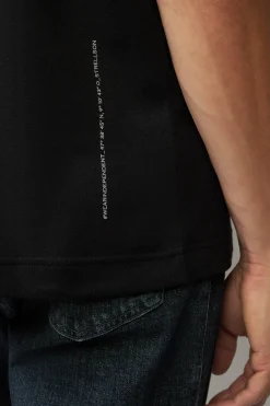 Strellson Tshirts & Sweats-T-Shirt Artis, schwarz