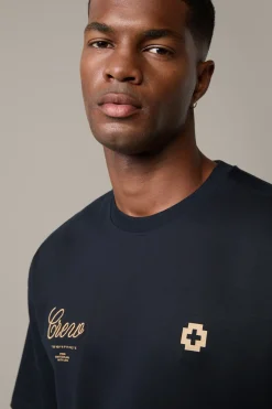 Strellson Tshirts & Sweats-T-Shirt Frano,