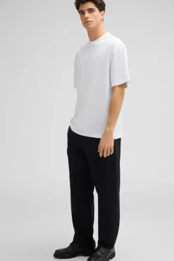 Strellson Tshirts & Sweats-T-Shirt Roko, wei&szlig;