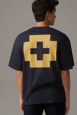 Strellson Tshirts & Sweats-T-Shirt Skye,