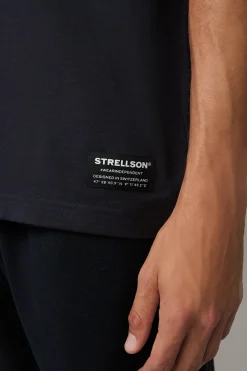 Strellson Tshirts & Sweats-T-Shirt Skye,