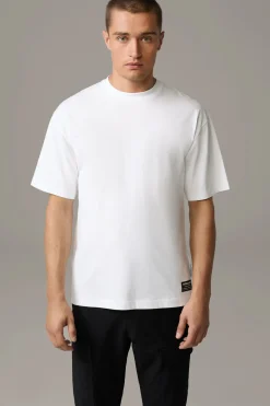 Strellson Tshirts & Sweats-T-Shirt Skye,