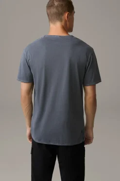 Strellson Tshirts & Sweats-T-Shirt Tyler,