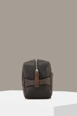 Strellson Taschen|Taschen-Wash-Bag Brick Lane Dick, vintage