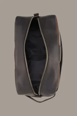 Strellson Taschen|Taschen-Wash-Bag Brick Lane Dick, vintage