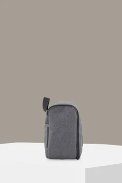Strellson Taschen|Taschen-Wash-Bag Northwood #wearindependent, grau meliert