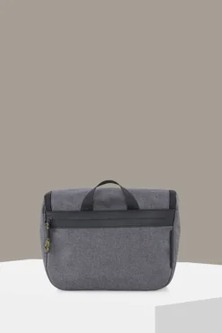 Strellson Taschen|Taschen-Wash-Bag Northwood #wearindependent, grau meliert