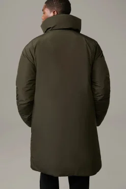Strellson Mäntel|Jacken-Wasserabweisender Parka,