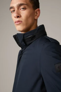 Strellson Mäntel-Wasserfester Mantel Rene Cloud Coat,