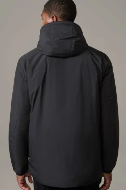 Strellson Jacken-Wattierte Nylon-Jacke First,