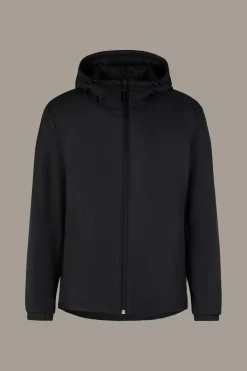 Strellson Jacken-Wattierte Nylon-Jacke First,