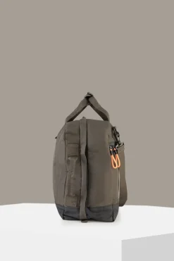 Strellson Taschen|Taschen-Weekender Northwood Thilo, khaki