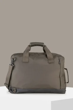 Strellson Taschen|Taschen-Weekender Northwood Thilo, khaki