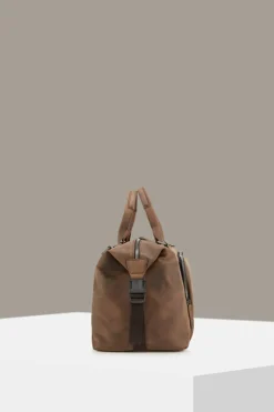 Strellson Taschen|Taschen-Weekender Richmond Landon, vintage-braun