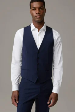 Strellson Westen|Sakkos-Weste Ves,